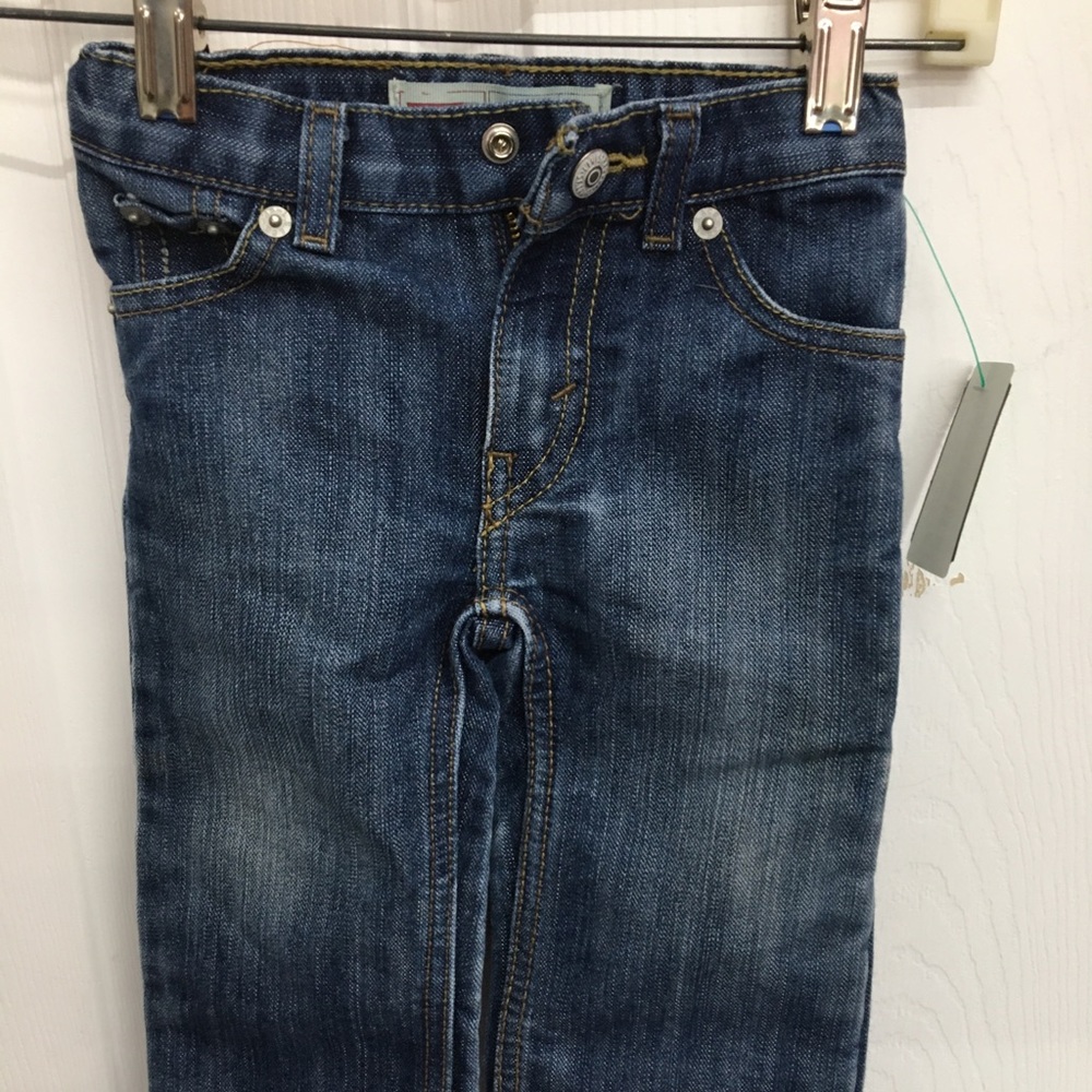 Levi’s jeans size24 mo.used